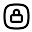 lock-rounded